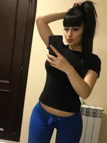 Проститутка Лорета